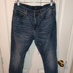 JCrew Men's  Jeans